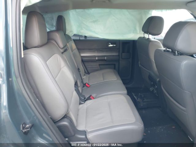 2FMGK5D80GBA21117 Ford Flex Limited