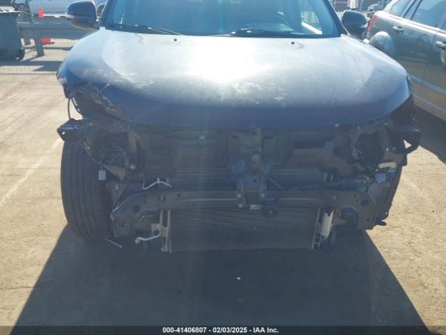 2022 MITSUBISHI OUTLANDER SPORT JA4ARUAU1NU007164 Photo 5