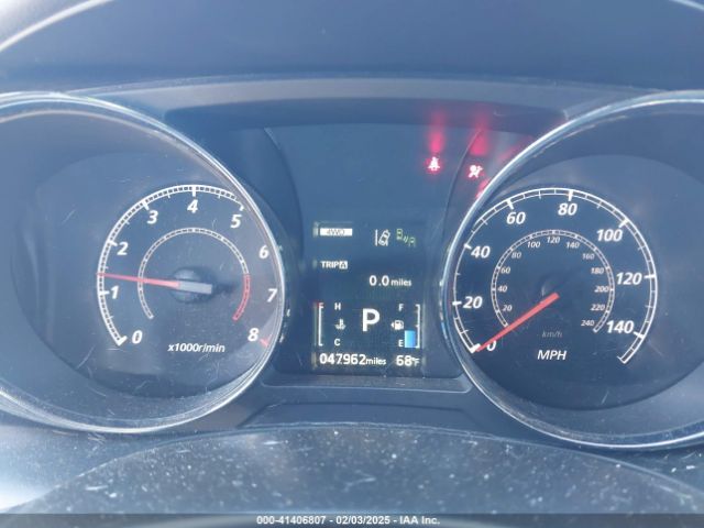 2022 MITSUBISHI OUTLANDER SPORT JA4ARUAU1NU007164 Photo 6