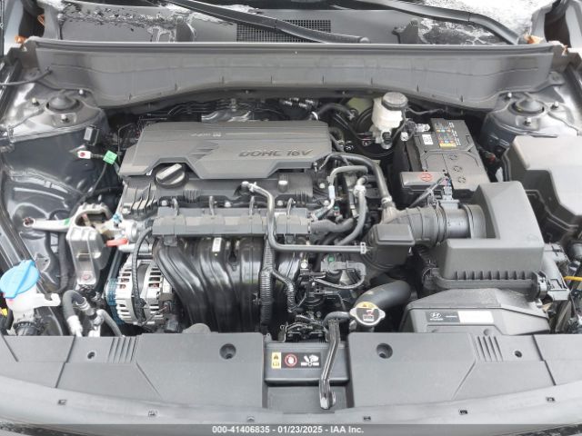 KM8HACAB1RU138746 Hyundai Kona Se