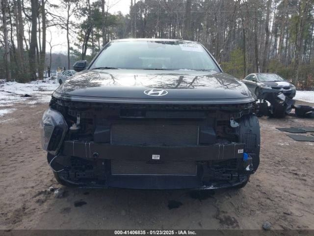KM8HACAB1RU138746 Hyundai Kona Se