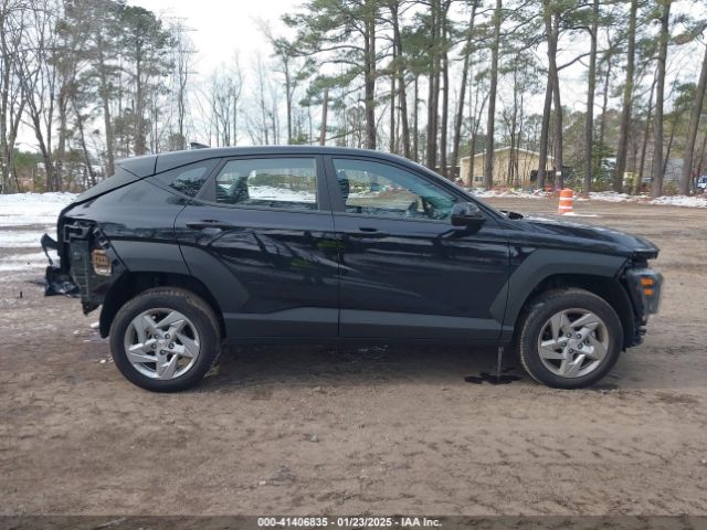 KM8HACAB1RU138746 Hyundai Kona Se