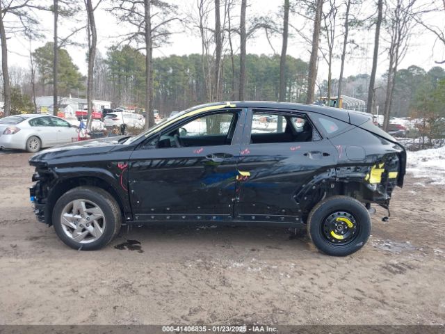 KM8HACAB1RU138746 Hyundai Kona Se