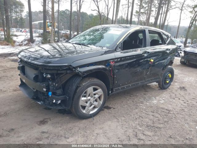 KM8HACAB1RU138746 Hyundai Kona Se