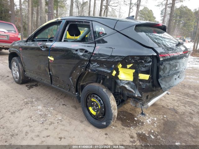 KM8HACAB1RU138746 Hyundai Kona Se
