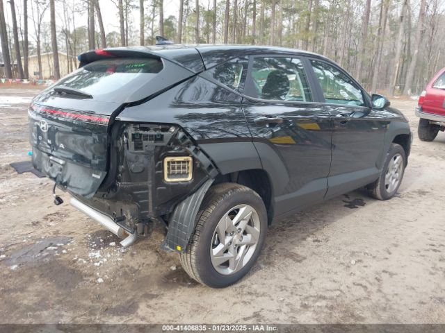 KM8HACAB1RU138746 Hyundai Kona Se