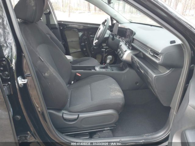 KM8HACAB1RU138746 Hyundai Kona Se