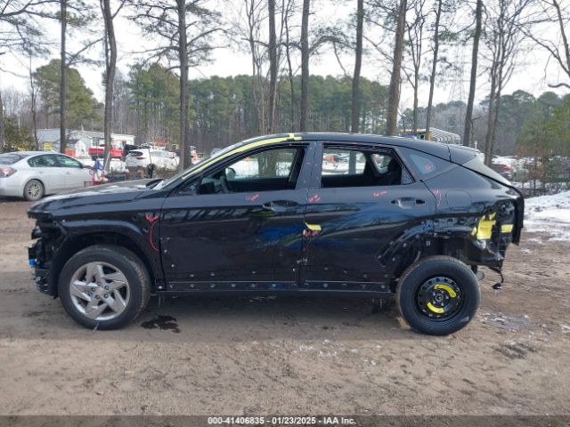 KM8HACAB1RU138746 Hyundai Kona Se