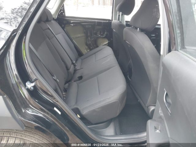 KM8HACAB1RU138746 Hyundai Kona Se