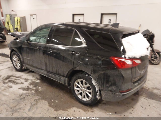 2GNAXJEV4J6346398 Chevrolet EQUINOX LT