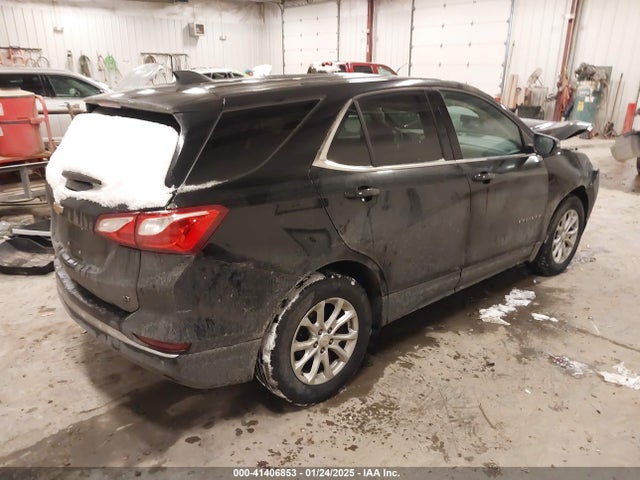 2GNAXJEV4J6346398 Chevrolet EQUINOX LT