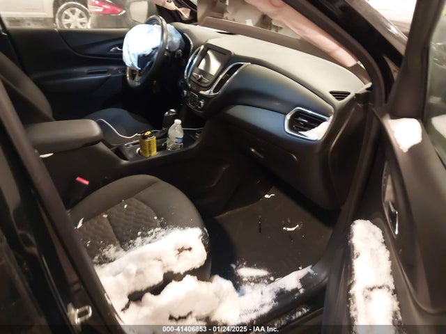 2GNAXJEV4J6346398 Chevrolet EQUINOX LT