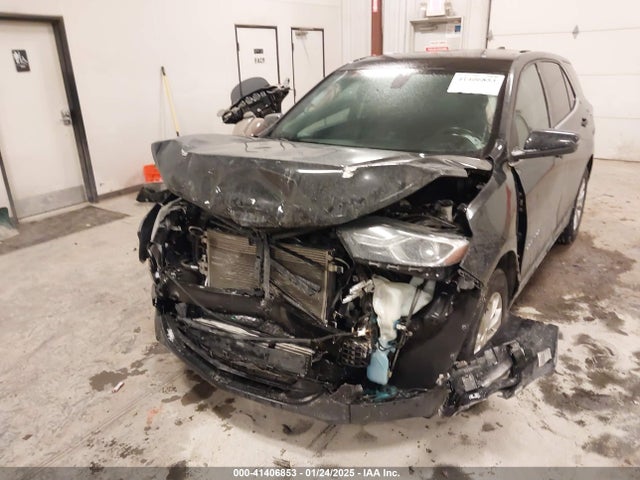 2GNAXJEV4J6346398 Chevrolet EQUINOX LT