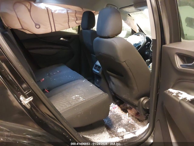 2GNAXJEV4J6346398 Chevrolet EQUINOX LT