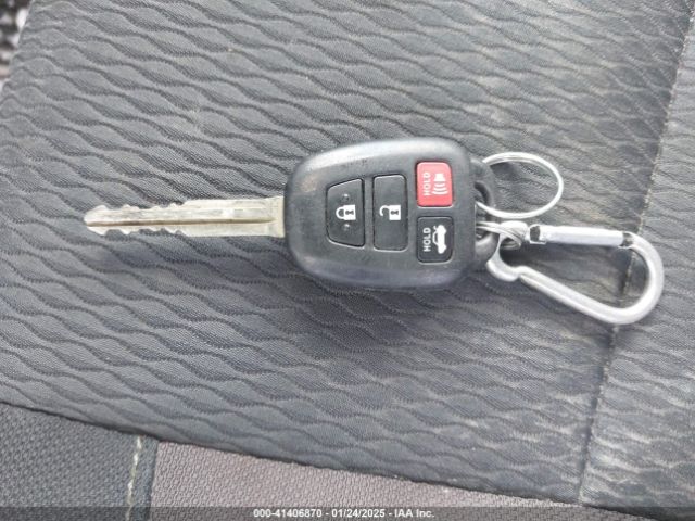 2T1BURHEXHC751464 Toyota Corolla L/le/xle/se/xse