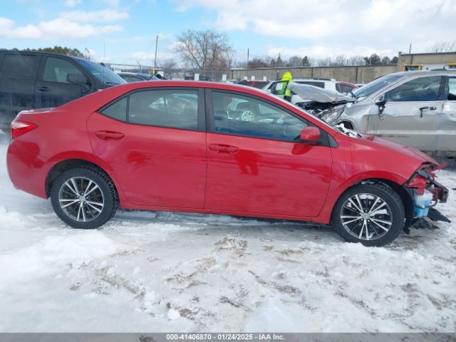 2T1BURHEXHC751464 Toyota Corolla L/le/xle/se/xse