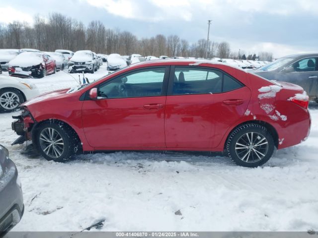 2T1BURHEXHC751464 Toyota Corolla L/le/xle/se/xse