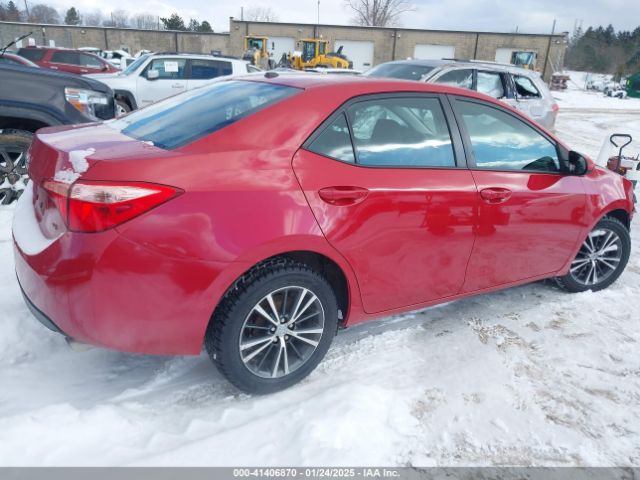 2T1BURHEXHC751464 Toyota Corolla L/le/xle/se/xse