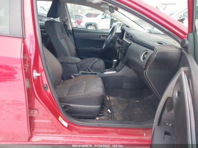 2T1BURHEXHC751464 Toyota Corolla L/le/xle/se/xse