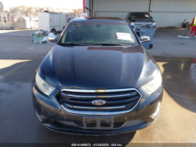 1FAHP2F83EG104915 Ford Taurus Limited