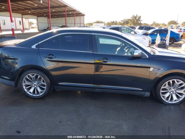 1FAHP2F83EG104915 Ford Taurus Limited