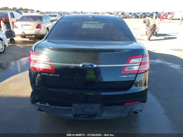 1FAHP2F83EG104915 Ford Taurus Limited