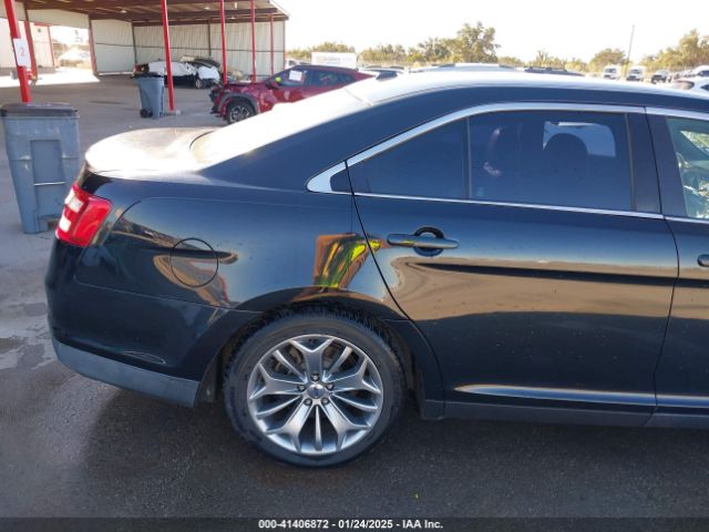 1FAHP2F83EG104915 Ford Taurus Limited
