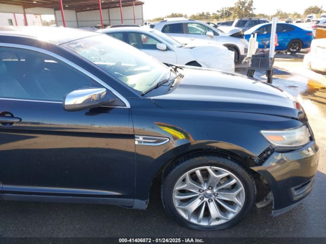 1FAHP2F83EG104915 Ford Taurus Limited
