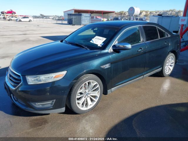 1FAHP2F83EG104915 Ford Taurus Limited