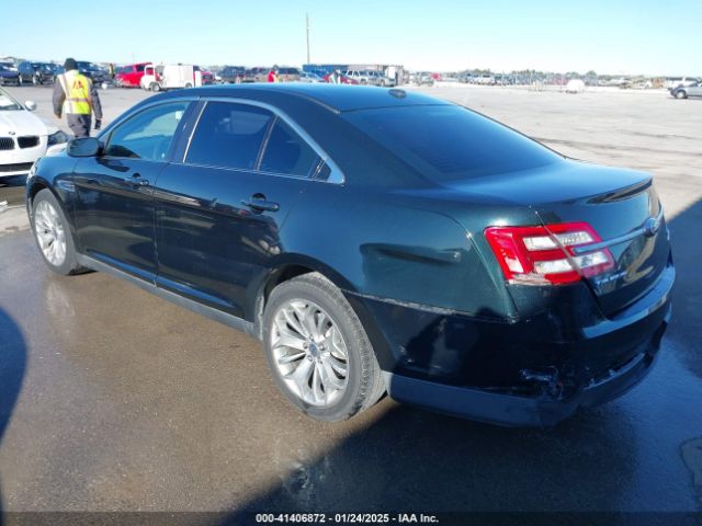 1FAHP2F83EG104915 Ford Taurus Limited