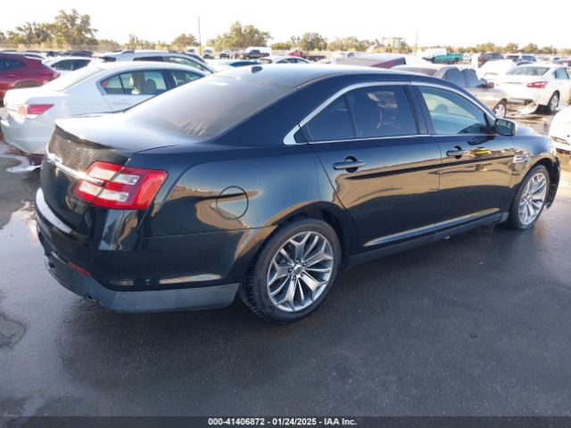 1FAHP2F83EG104915 Ford Taurus Limited