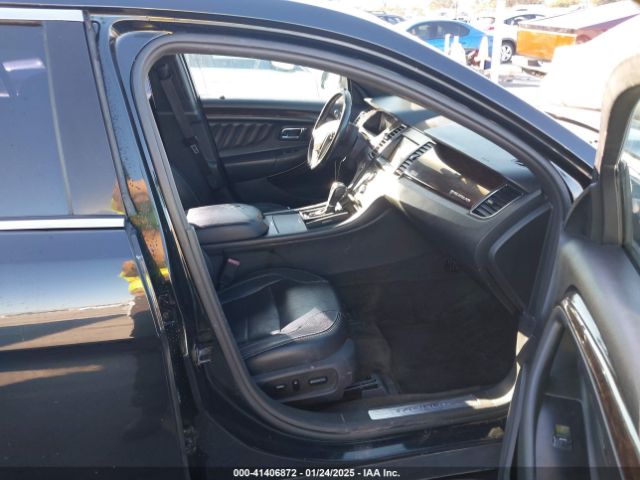 1FAHP2F83EG104915 Ford Taurus Limited