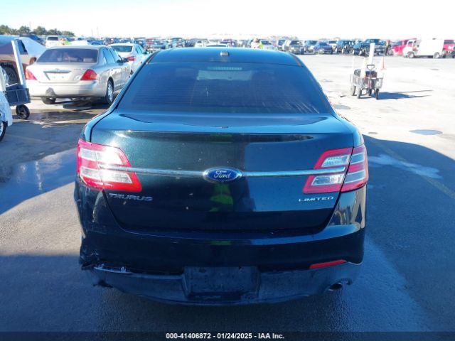 1FAHP2F83EG104915 Ford Taurus Limited