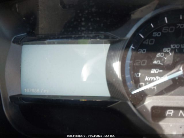 1FAHP2F83EG104915 Ford Taurus Limited