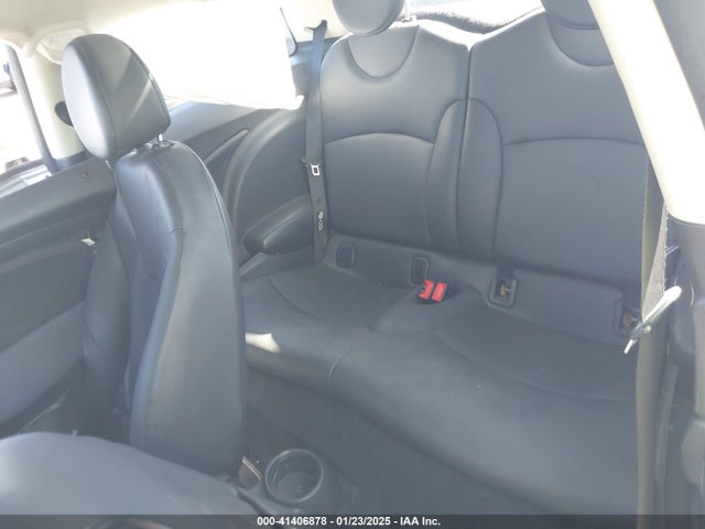 2011 MINI COOPER WMWSU3C56BT095457 Photo 7