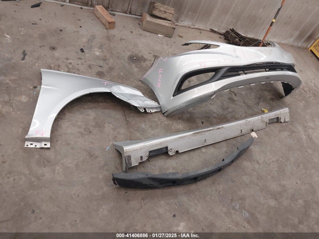 5NPEC4AC2EH929890 Hyundai SONATA SE