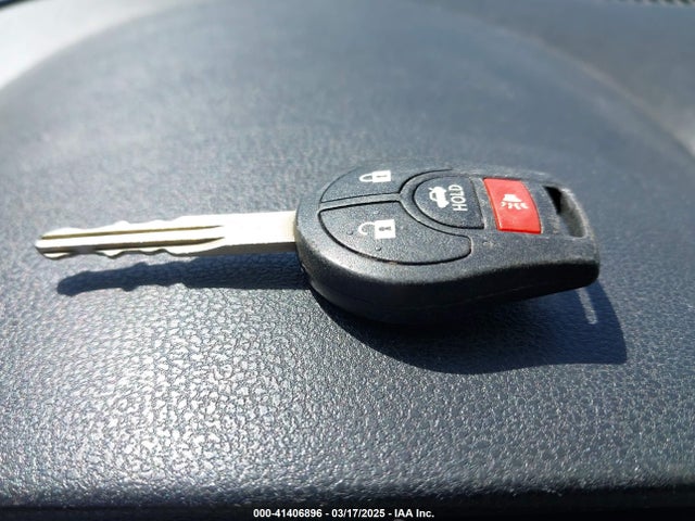 Nissan Versa 1.6 Sv 2019 3N1CN7AP7KL875152 Image 11