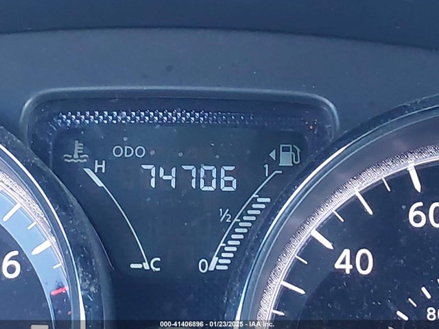 Nissan Versa 1.6 Sv 2019 3N1CN7AP7KL875152 Image 16