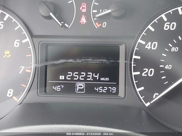 Nissan SENTRA S 2017 3N1AB7AP1HY241024 Image 15