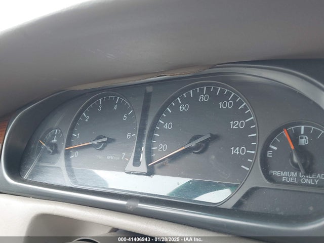 1998 CADILLAC ELDORADO 1G6EL12Y9WU603149 Photo 6
