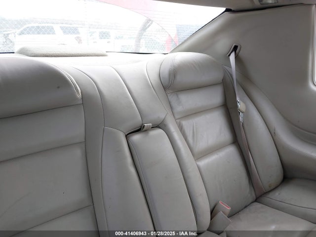 1998 CADILLAC ELDORADO 1G6EL12Y9WU603149 Photo 7