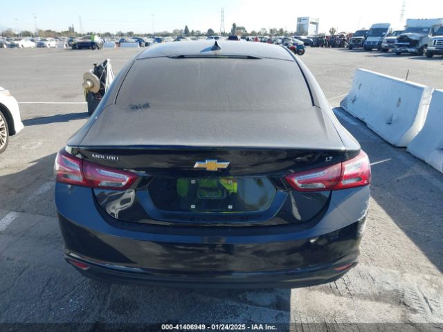 1G1ZD5ST5LF089896 Chevrolet Malibu Fwd Lt