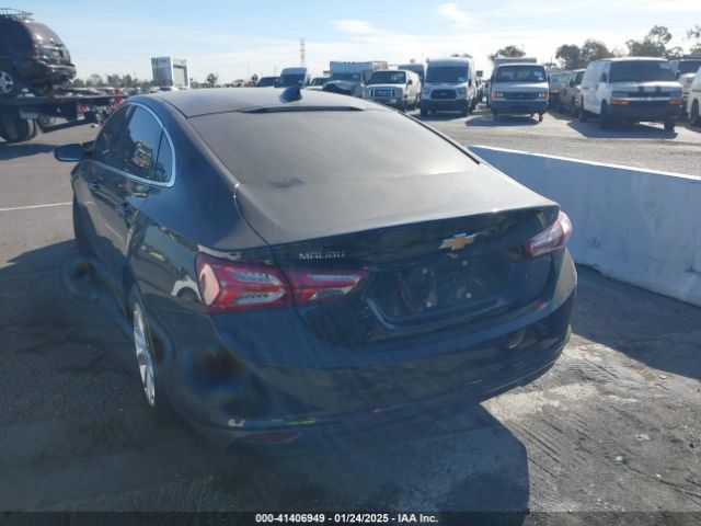 1G1ZD5ST5LF089896 Chevrolet Malibu Fwd Lt