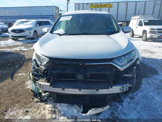 5J6RW2H54KL011936 Honda CR-V EX