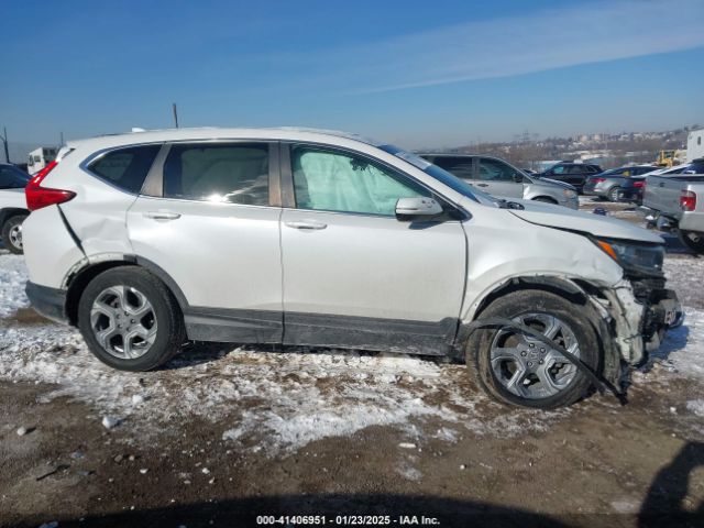 5J6RW2H54KL011936 Honda CR-V EX