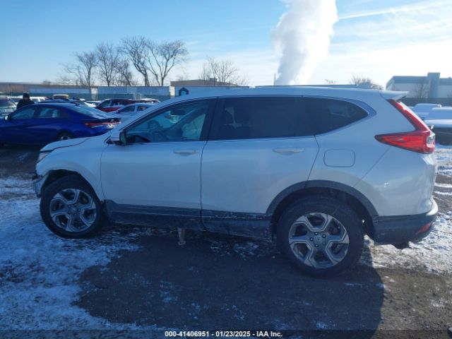 5J6RW2H54KL011936 Honda CR-V EX