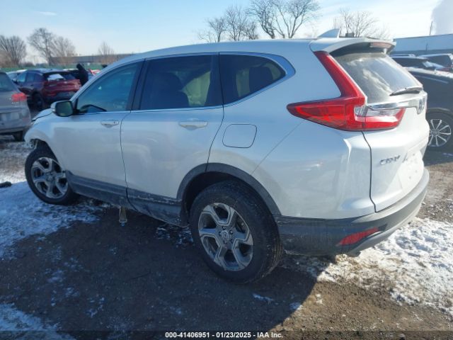 5J6RW2H54KL011936 Honda CR-V EX