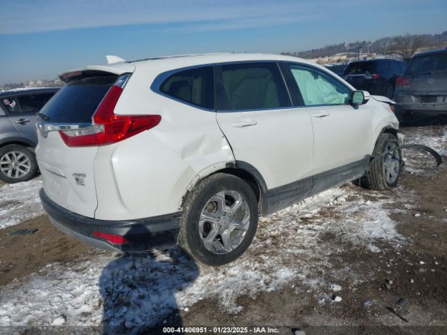 5J6RW2H54KL011936 Honda CR-V EX