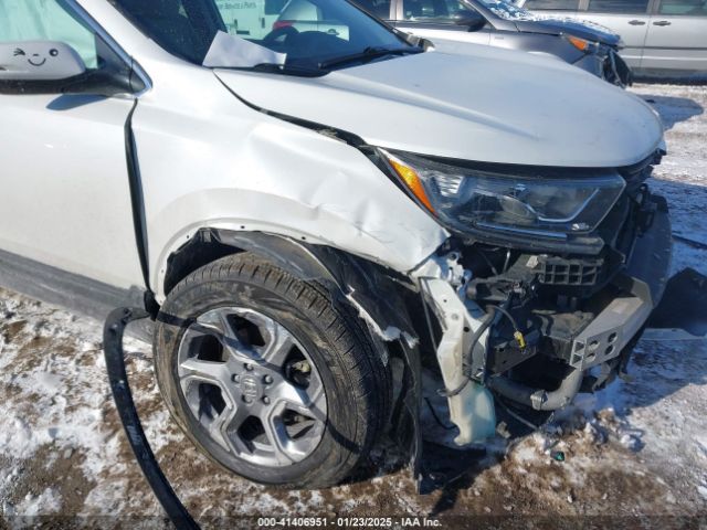 5J6RW2H54KL011936 Honda CR-V EX