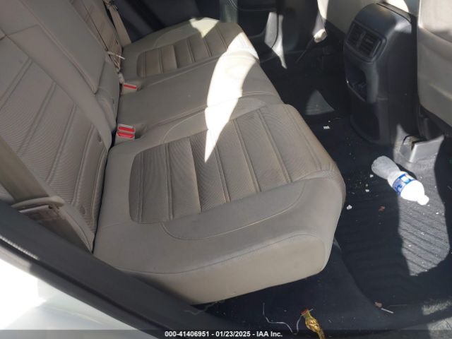 5J6RW2H54KL011936 Honda CR-V EX